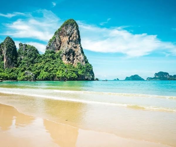 Thailand
